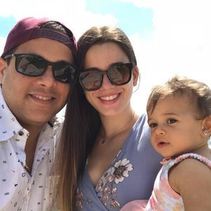 Meet your Posher, Beatriz